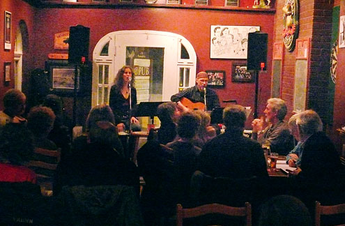 singalong photo