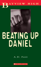 Beating up Daniel cover
