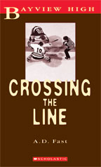 Crossing the Line