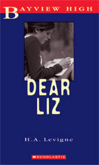Dear Liz cover