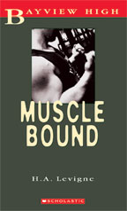 Muscle Bound cover