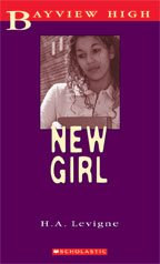 New Girl cover
