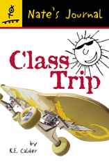 Class Trip cover