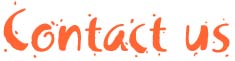 Contact us