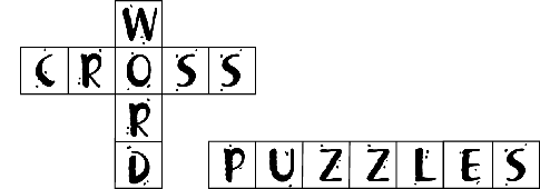 Crossword Puzzles