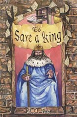 To Save a King cover