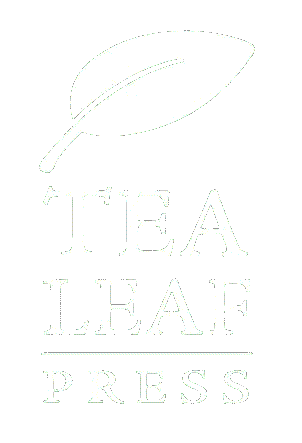 Tea Leaf Press Logo