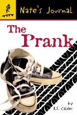 Prank cover