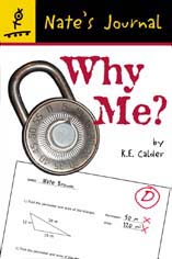 Why Me cover